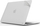 Set mbrojtës JCPAL MacGuard për MacBook Air 15", M2 M3 M4, argjendtë