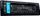 Radio CD makine JVC KD-T401, 1 DIN, 200 W, e zezë