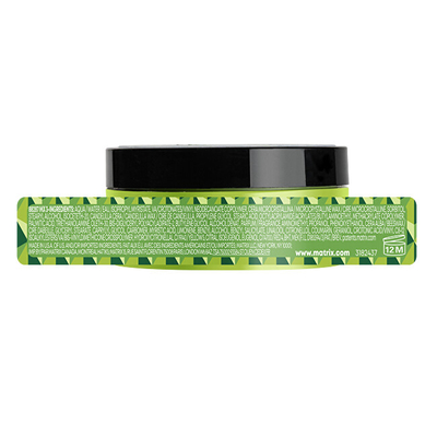 Krem, pastë dhe dyll për flokë MATRIX (Over Achiever 3-in-1), 50 ml
