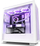 Kasë NZXT H7 Flow - E bardhë