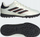 Patika futbolli Adidas Copa Pure II League IE7527, turf, e bardhë krem