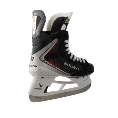 Patina hokeji Bauer Vapor Fly40 Sr, CURV Composite, teh POWERFLY, gri
