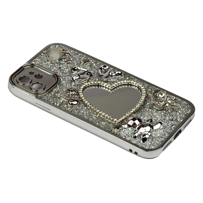 Fotroll Për Telefon Tech Time Heart
