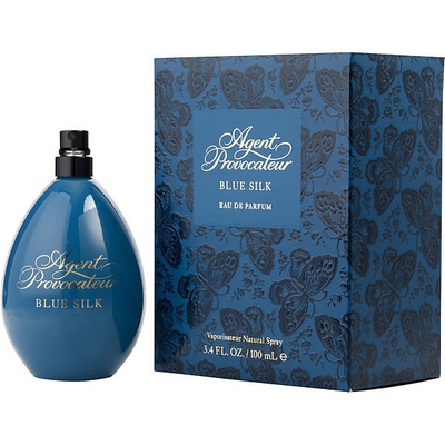Parfum Agent Provocateur Blue Sillk