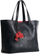 Çantë krahu Desigual Bols All Mickey Namibia, e zezë