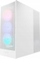 Kasë NZXT H7 Flow RGB, e bardhë, Midi Tower