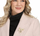 Karficë për femra JwL Luxury Pearls Bow JL0868, e argjendtë/ e artë