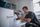 Stërvitëse‑kaçavidë pa kabllo Bosch Professional GSR 18V-45, 18V, 2.0Ah Li-Ion, me 2 bateri