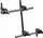 Krah artikulues Manfrotto 196AB-3, me 3 seksione, 85 cm, i zi