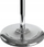 Ventilator për dysheme Nordic Home FT-564, 50W, 40cm, krom