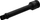 Zgjatues katror Bahco 1/2", 125mm, i zi