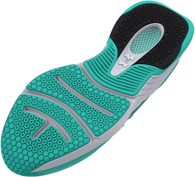Atlete për femra Under Armour Hovr Omnia W, nr. 38 1/2