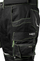 Pantallona pune Topex 81-234-S Premium Pro, madhësia S, gri
