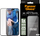 Mbrojtës ekrani PanzerGlass për iPhone 16 Plus, keramik, transparent