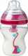 Shishe Tomme Tippee, 3m+, 260ml, rozë