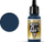 Boja akrilike Vallejo Model Air Dark Mediterranean Blue, 17ml, blu e errët