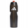 Shishe uji Adidas Performance, 0.75L, e zezë me të bardhë