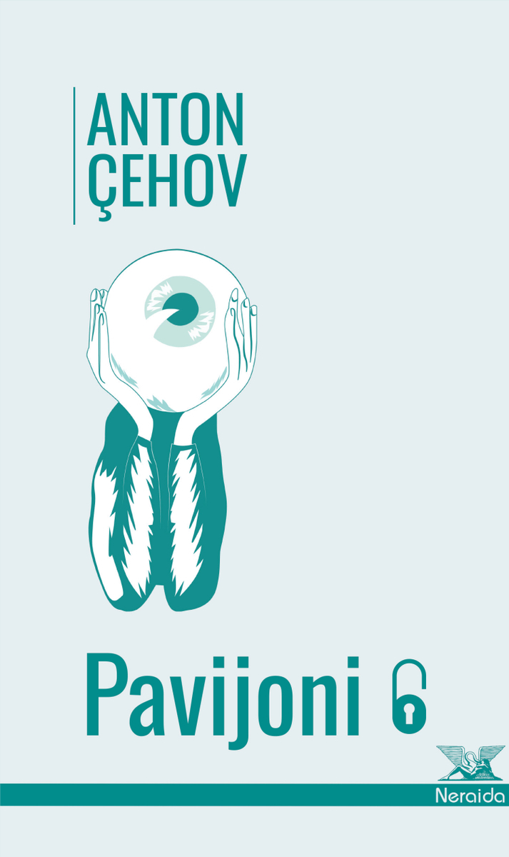 Pavijoni 6 - Anton Cehov