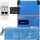 Bateri litiumi Victron Energy Smart LiFePO4 25.6V 100Ah, me Bluetooth, blu