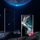 Xham mbrojtës Nillkin 3D CP+MAX, për Samsung Galaxy S23 Ultra, xham i fortë, transparent