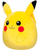 Lodër pelushi Jazwares Squishmallows Pokemon Pikachu, e butë, verdhë