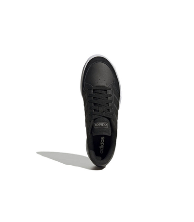 Patika për meshkuj Adidas, e bardhë/e zezë