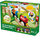 Set me tren për kalamaj Brio My First Railway Beginner Pack 33727, dru, me ngjyra
