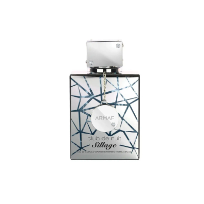 Eau de Parfum Armaf Club de Nuit Sillage, 105ml