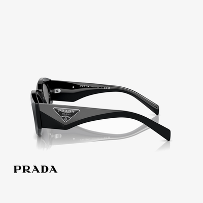 Prada PR 20ZS 1AB5S0 53
