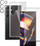 Set mbrojtës PanzerGlass 3 në 1, për Samsung Galaxy S23 Ultra, xham mbrojtës për ekran dhe HardCase transparent, i tejdukshëm
