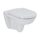 WC pezull Villeroy &amp; Boch O.novo 5660HR, pa buzë, dalje horizontale, e bardhë