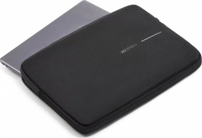 Mbulesë laptopi XD Design Sleeve 16", mbrojtëse, e zezë