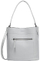 Çantë dore Fiorelli FWH0636, e hirtë