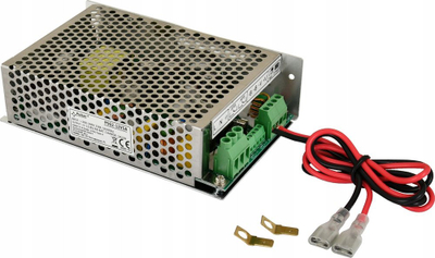 Furnizim energjie Pulsar PSG2-12V5A, 12V DC 5A, buffer, për instalim Grade 2