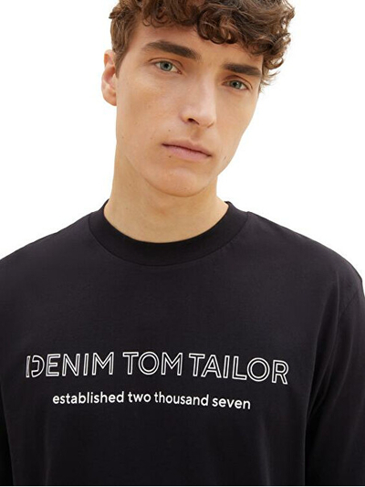 Maicë për meshkuj Tom Tailor mTT1489