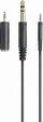 Слушалки Sennheiser HD 599, over ear, отворен дизајн, беж