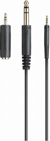 Слушалки Sennheiser HD 599, over ear, отворен дизајн, беж