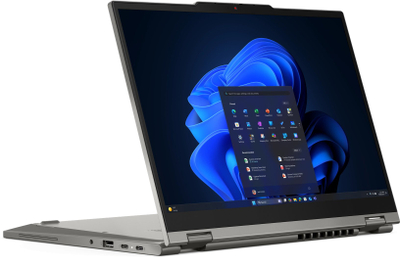 Laptop Lenovo ThinkPad L13 Gen 6, Intel Core Ultra 7, 13.3", gri