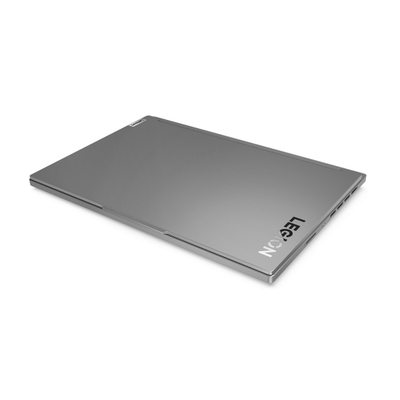 Лаптоп Lenovo Legion Slim 5 16AHP9, Ryzen 7 8845HS, 32GB RAM, сив