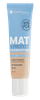 Krem pudër Bell HYPOAllergenic Mat&Protect SPF 25, 04 - PEACH, 30g
