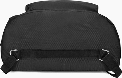 Çantë shpine Strado Waterproof 30L, sportive, e zezë