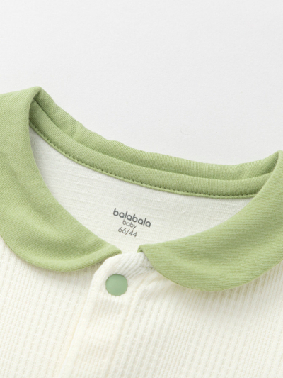 Trupore Meadow Stripe Green