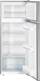Frigorifer Liebherr CTPel 231, 234L, SmartFrost, inox
