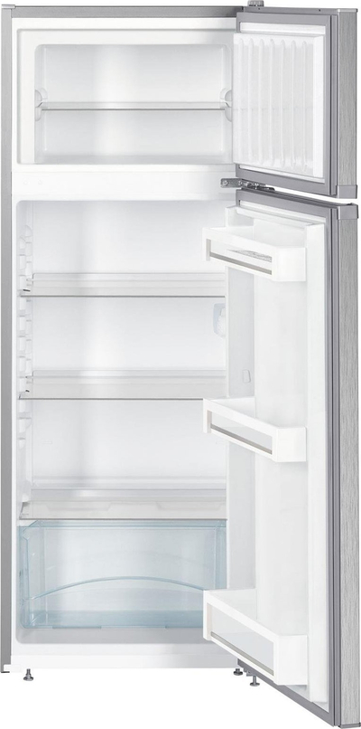 Frigorifer Liebherr CTPel 231, 234L, SmartFrost, inox