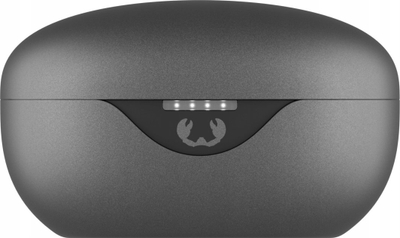 Kufje Bluetooth Fresh n Rebel Twins Rise, True Wireless, me anulim aktiv t'zhurmës, gri