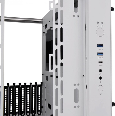 Kasë Core P3 TG Pro Snow (CA-1G4-00M6WN-09)