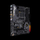 Pllakë amë Asus TUF Gaming X570 Plus WiFi, AMD X570, AM4, ATX