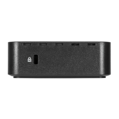 Stacion dokimi universal USB-C DV4K, 65W Power Delivery, i zi