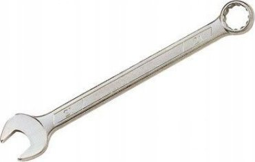 Çelës kombinim Forsage F-75506, 6 mm, çelik krom vanadium