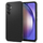 Mbrojtëse për celular Samsung Galaxy A54 5G Spigen Liquid Air, i zi